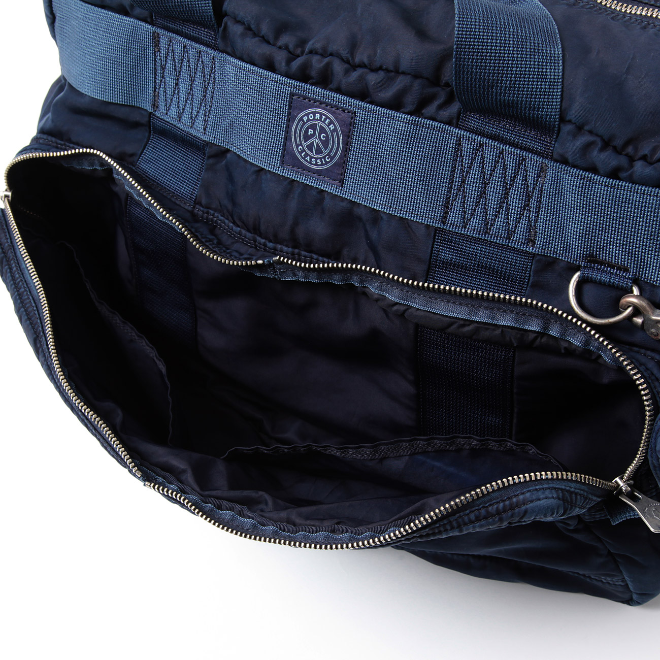 Summer 様 ポータークラシック Porter Classic ボディバッグ ポータークラシック ショルダーバッグ ビジネスバッグ 負担軽減