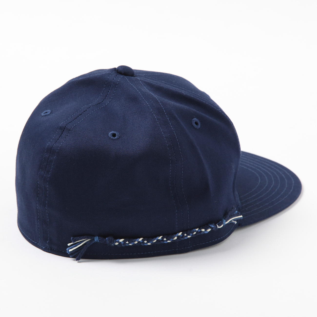 Porter Classic / ポータークラシック | BASE BALL CAP - Navy | 通販