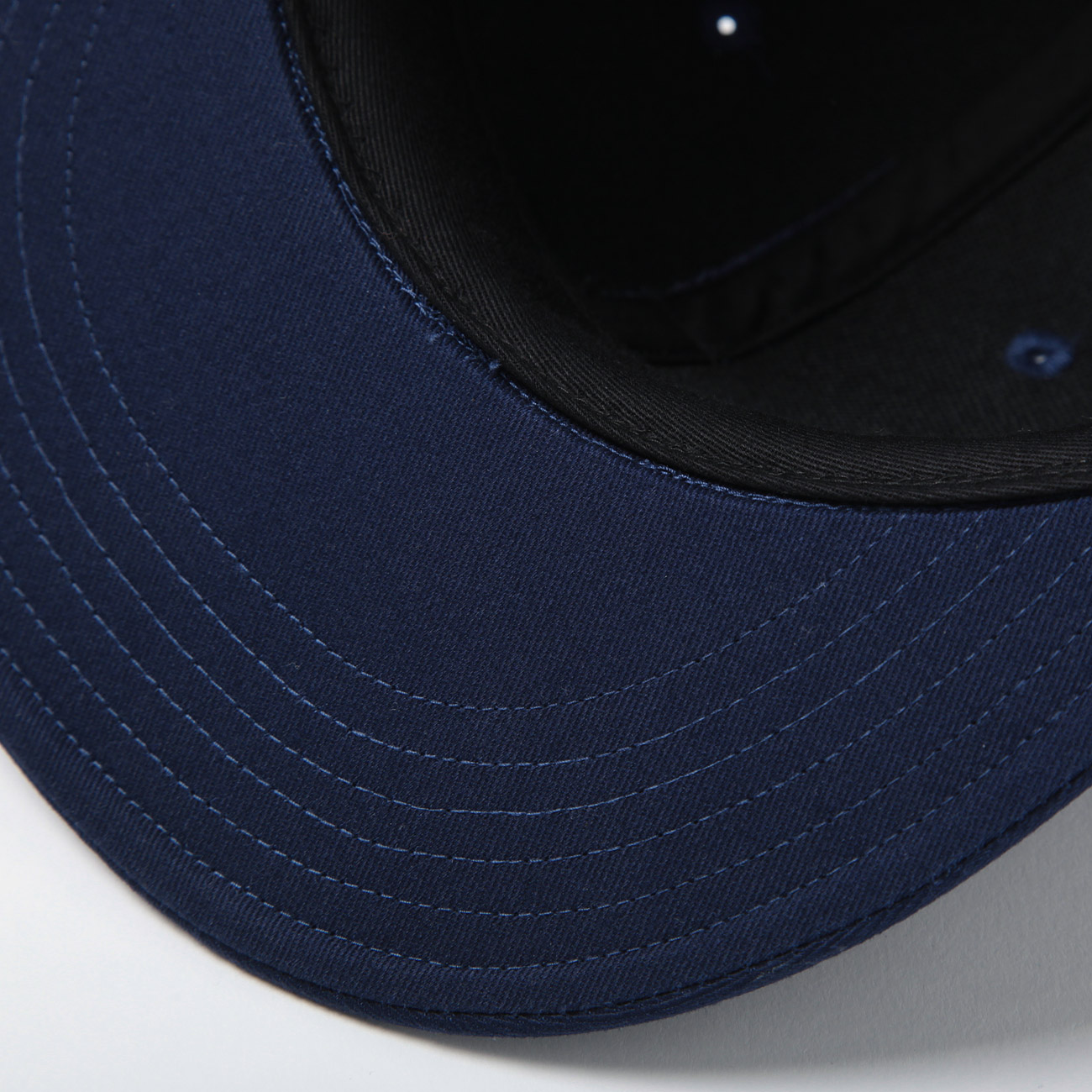 Porter Classic / ポータークラシック | BASE BALL CAP - Navy | 通販