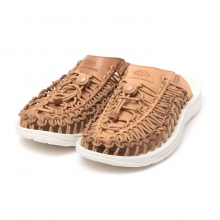 KEEN ブラウン サンダル　エンジニアガーメンツ 楽天市場】【中古】Engineered Garments×KEEN サンダル ブラウン