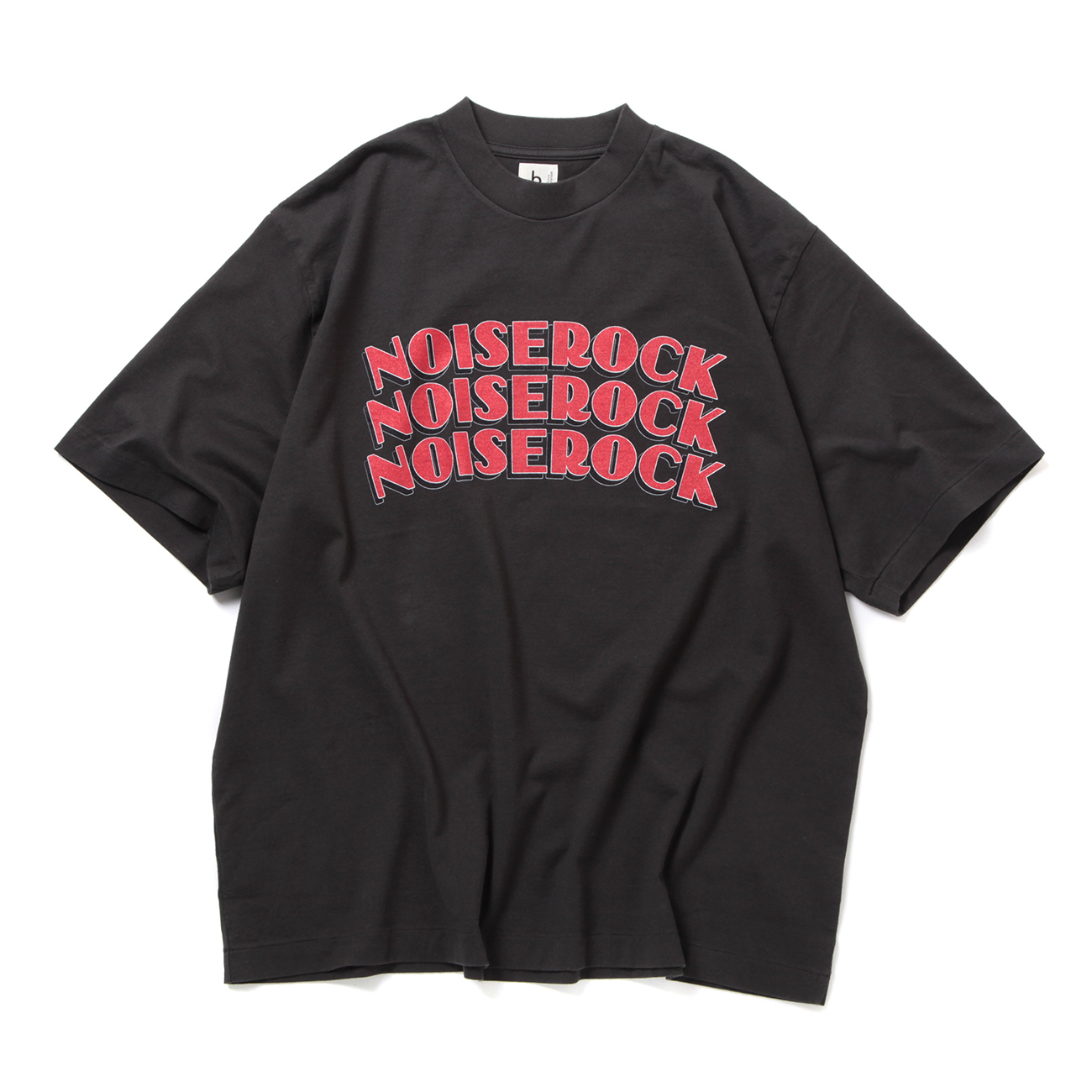 早い者勝ち】ブラームス Tシャツ NOISE ROCK 24ss 早い者勝ち