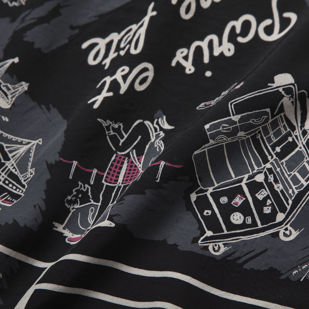 Porter Classic / ポータークラシック | ALOHA SHIRT PARIS