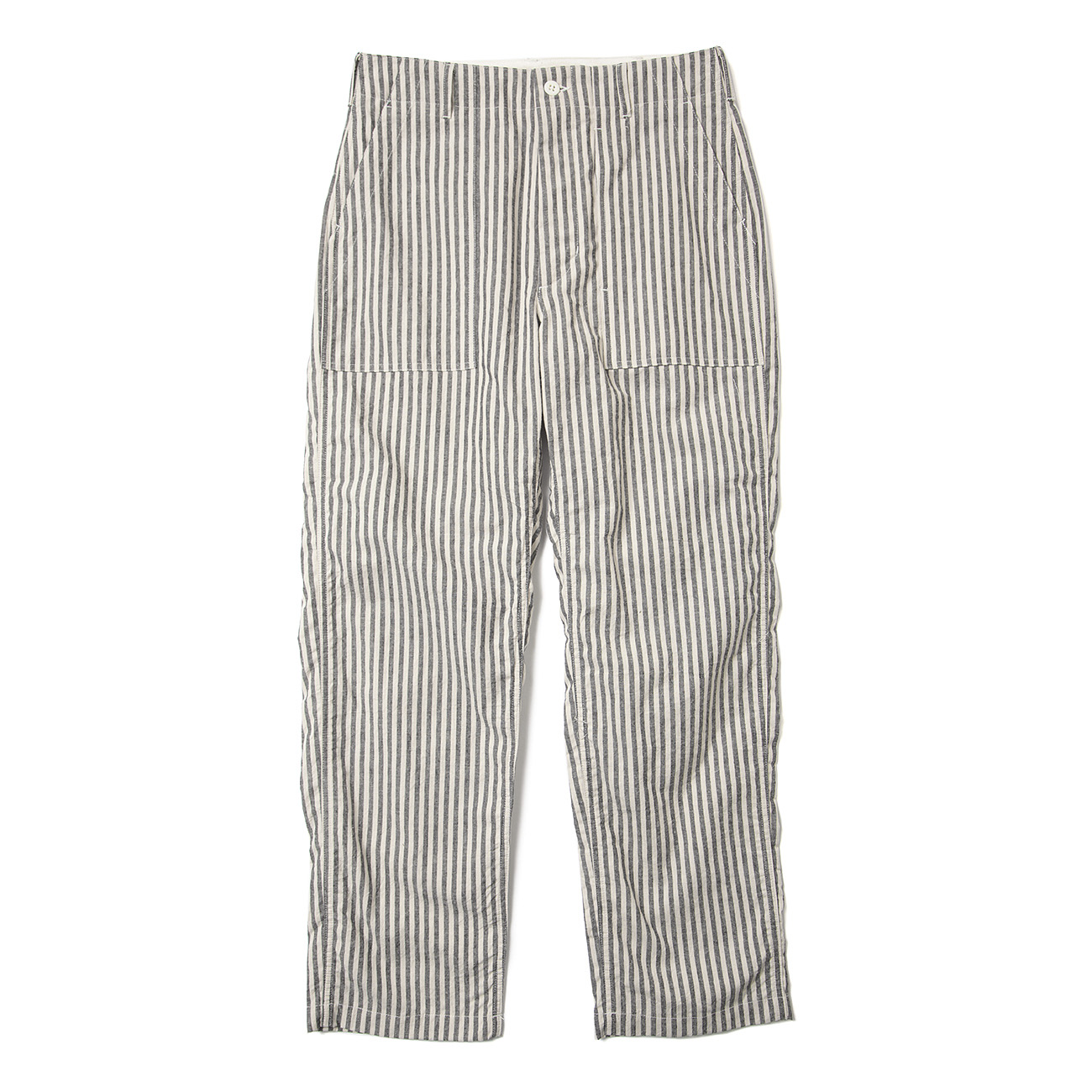 Engineered Garments ストライプパンツ ENGINEERED GARMENTS / エンジニアドガーメンツ | Fatigue Pant - LC