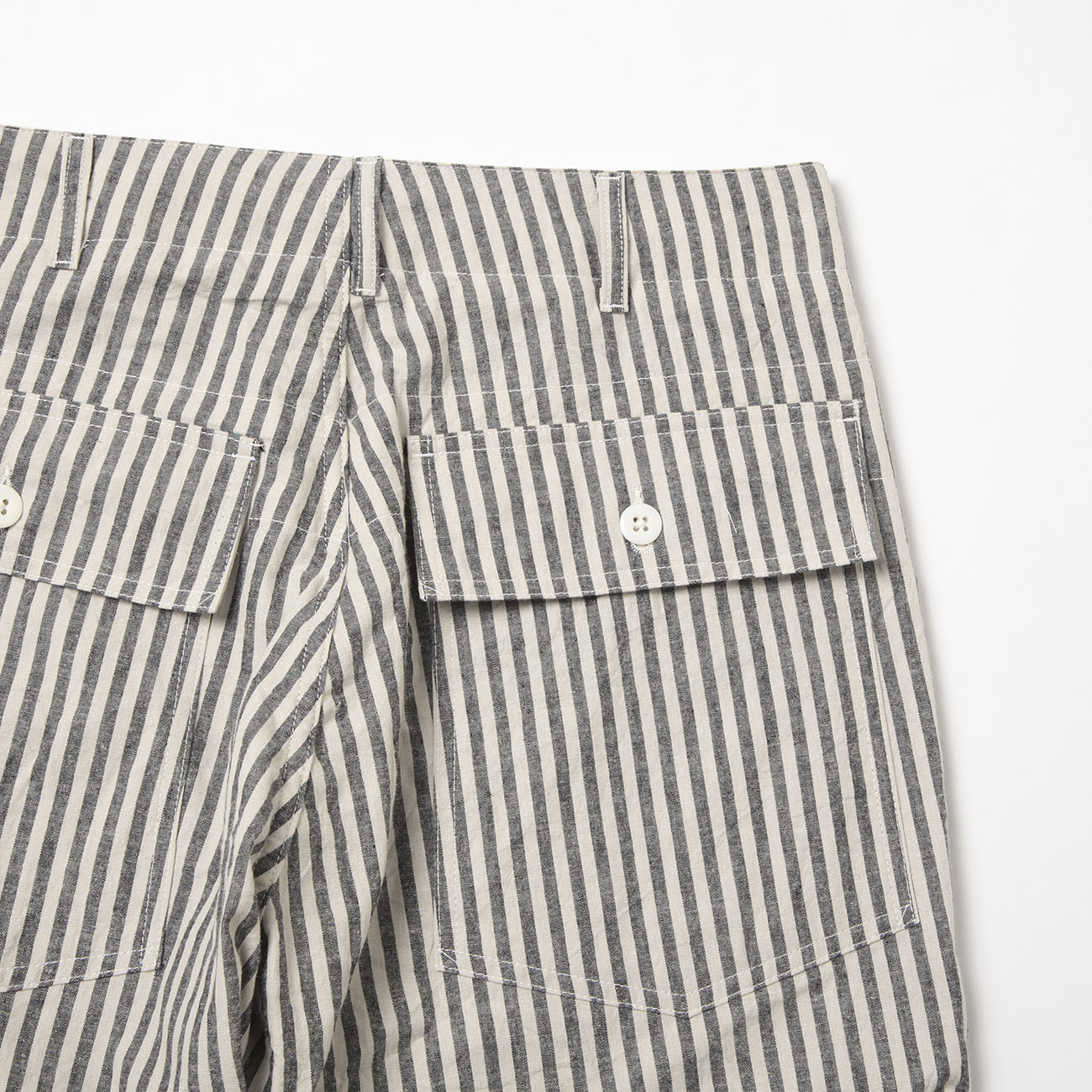 ENGINEERED GARMENTS / エンジニアドガーメンツ | Fatigue Pant - LC