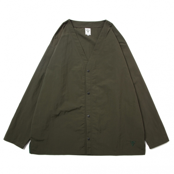 トップス SOUTH2 WEST8 V-Neck Cardigan South2 West8 / サウスツーウエストエイト | S.S. V Neck