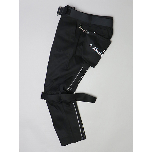 RESEARCH | Not Original (Cotton Drill) - Black | 通販 - 正規取扱店