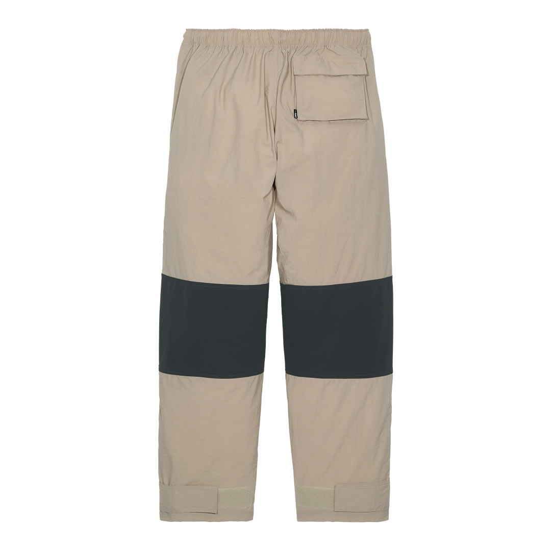 C.E / シーイー | NYLON WARM UP PANTS - Beige | 通販 - 正規取扱店