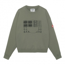 スウェット C.E / CAV EMPT / シーイー | 通販 - 正規取扱店 | COLLECT