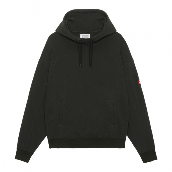 C.E / シーイー | CURVED SWITCH HOODY - Black | 通販 - 正規取扱店