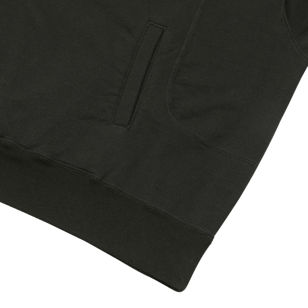 C.E / シーイー | CURVED SWITCH HOODY - Black | 通販 - 正規取扱店