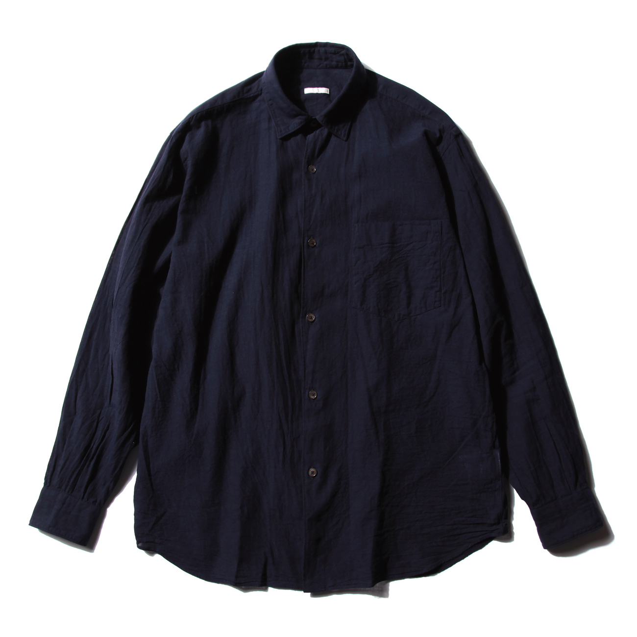 COMOLI X ROOTS to BRANCHES コーヒー コモリシャツ（希少