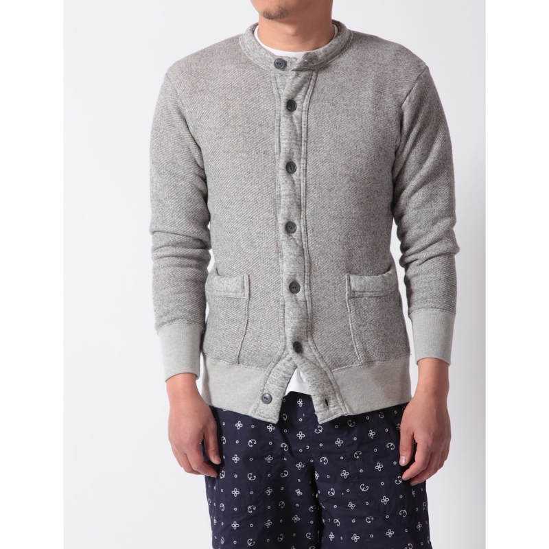 Mountain Research  カーディガン L/XL RESEARCH [MOUNTAIN RESEARCH]|Cardigan | 通販 - 正規取扱店