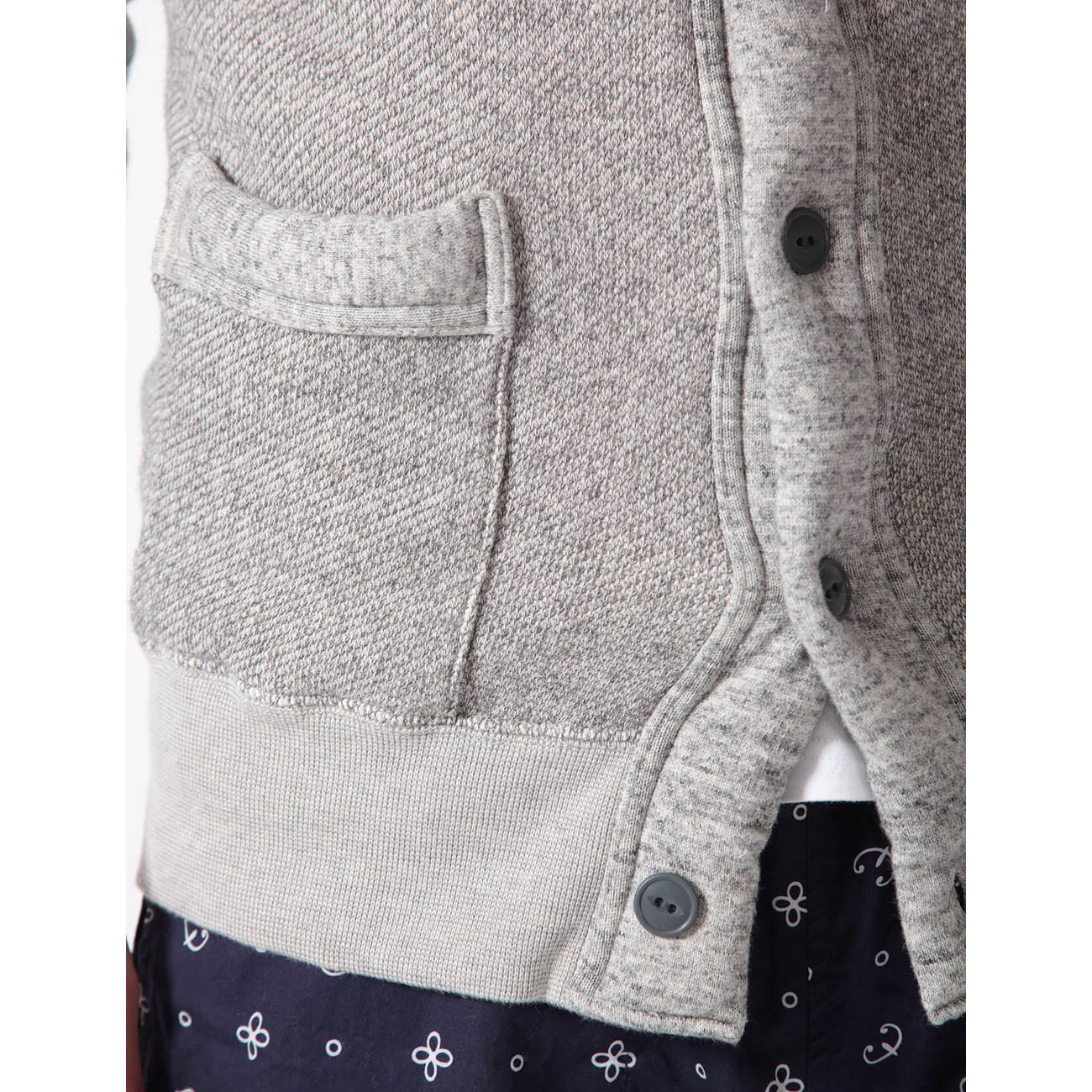 RESEARCH [MOUNTAIN RESEARCH]|Cardigan | 通販 - 正規取扱店