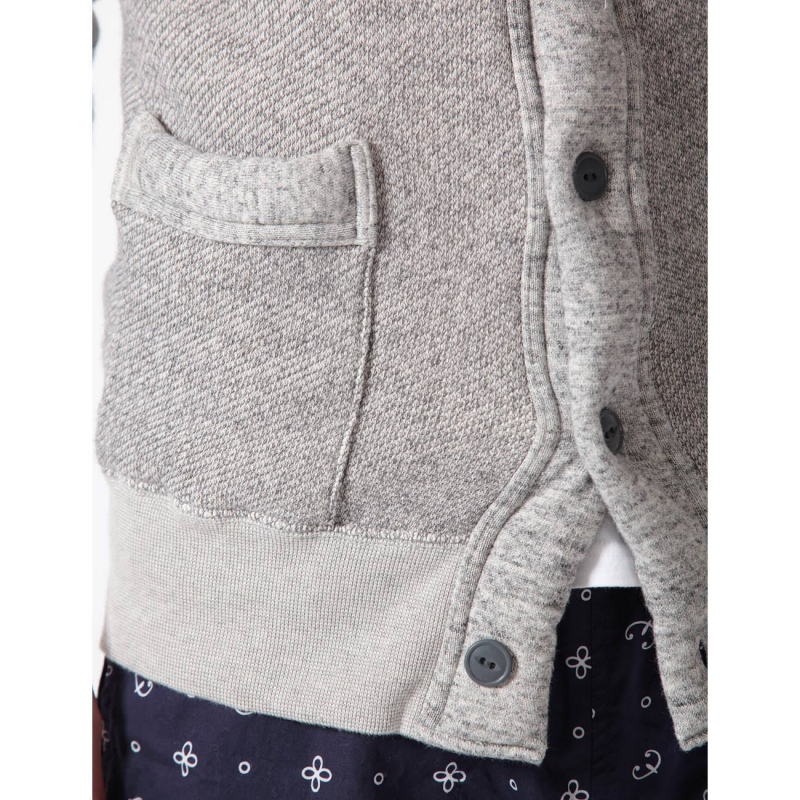 Mountain Research  カーディガン RESEARCH [MOUNTAIN RESEARCH]|Cardigan | 通販 - 正規取扱店
