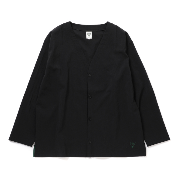 South2 West8 / サウスツーウエストエイト | V-Neck Cardigan