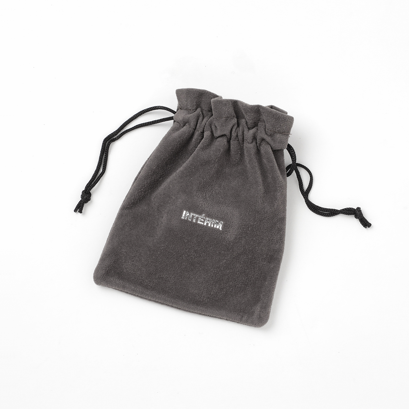 INTERIM / インテリム | TAXCO SILVER ANCHOR BRACELET - Silver (M