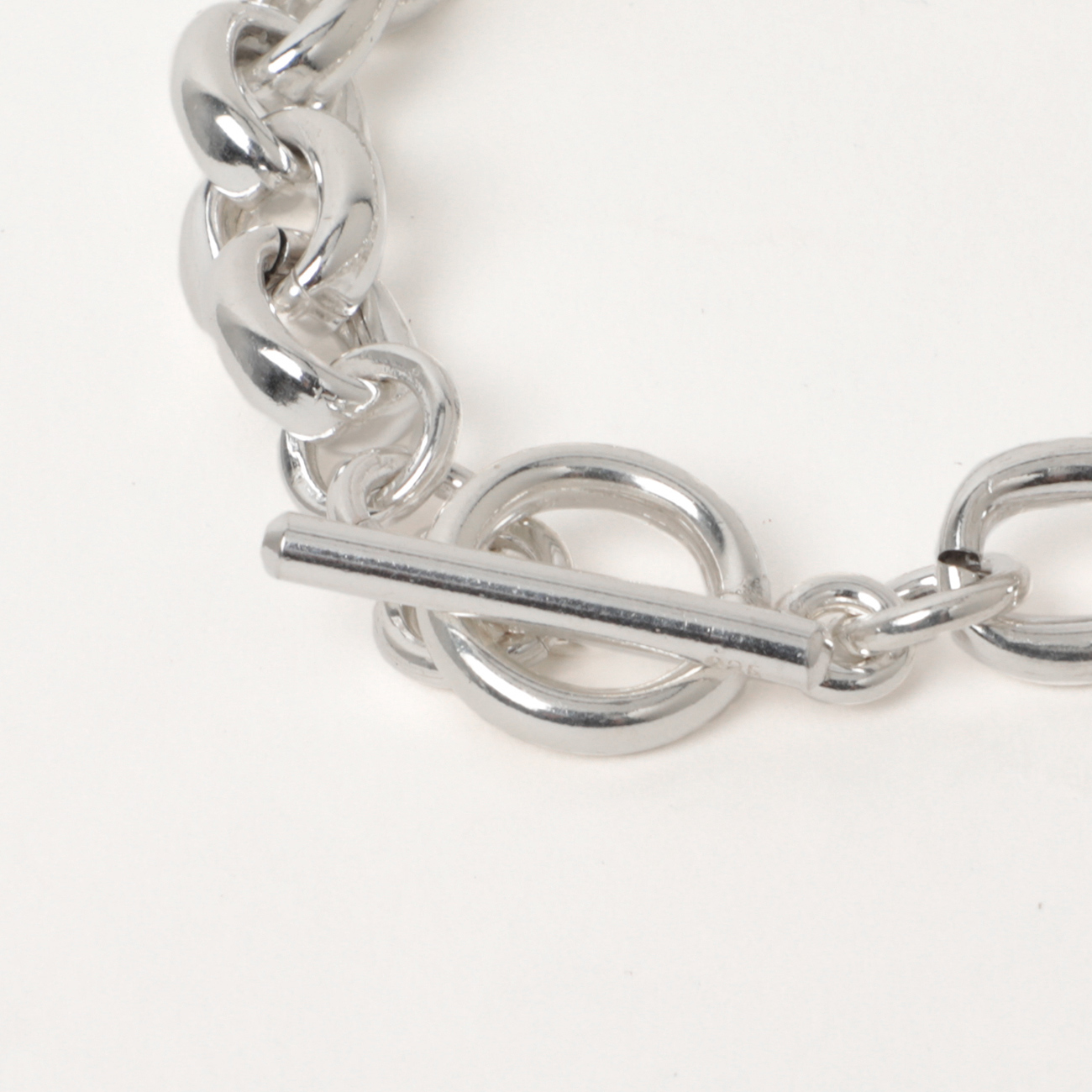 雰囲気◎ HRM silver925 ホワイトターコイズ ブレスレット 雰囲気◎ HRM silver925 ホワイトターコイズ ブレスレット メンズ