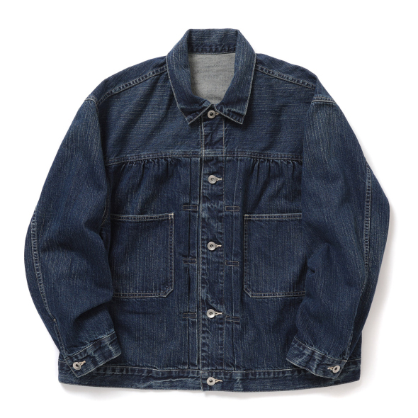 ジャケット・アウター Porter Classic WEATHER SUMMER COAT NAVY Porter Classic / ポータークラシック | WEATHER SUMMER COAT