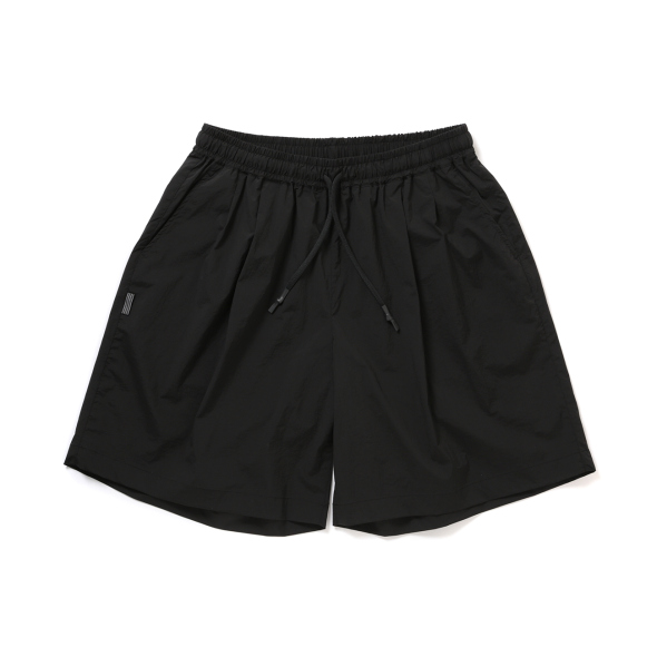 S.F.C Stripes For Creative / エスエフシー | NYLON BAGGY SHORTS
