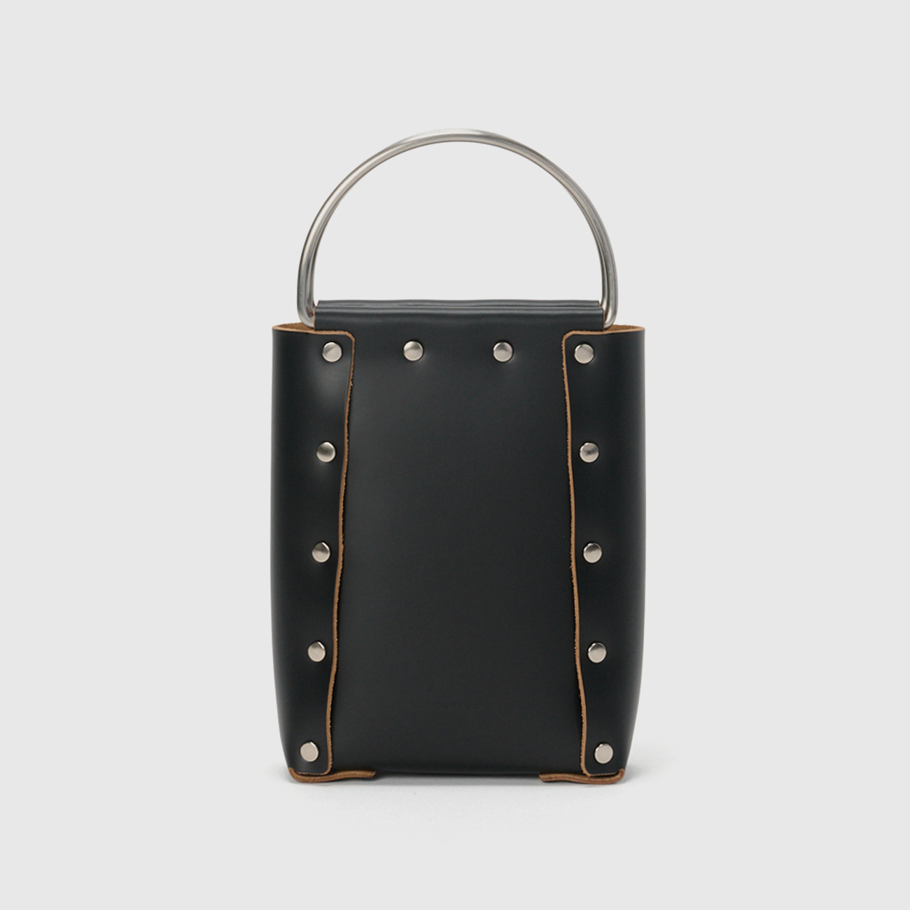 摩天楼　様　限定出品 Hender Scheme / エンダースキーマ | assemble D handle bag small