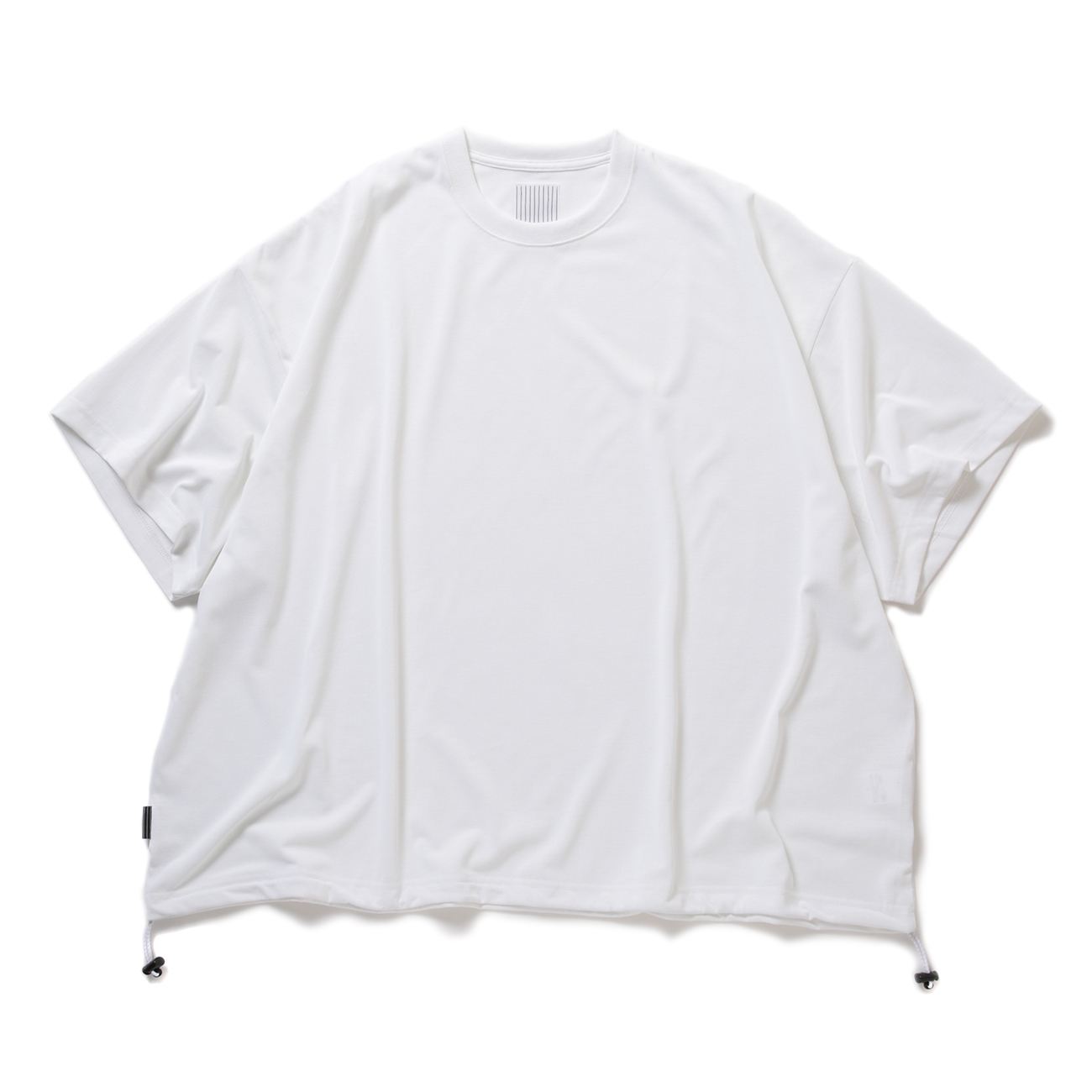 S.F.C Stripes For Creative / エスエフシー | SUPER BIG TEE W