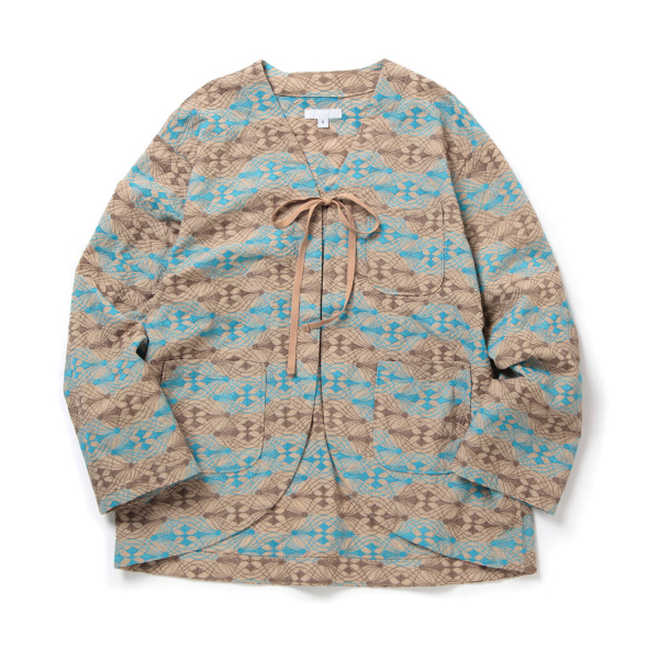 ENGINEERED GARMENTS / エンジニアドガーメンツ | Cutaway