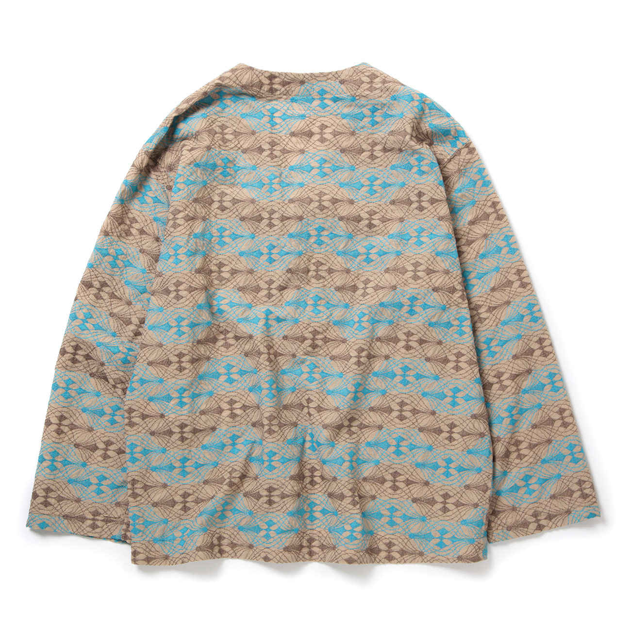 ENGINEERED GARMENTS / エンジニアドガーメンツ | Cutaway Jacket - CP