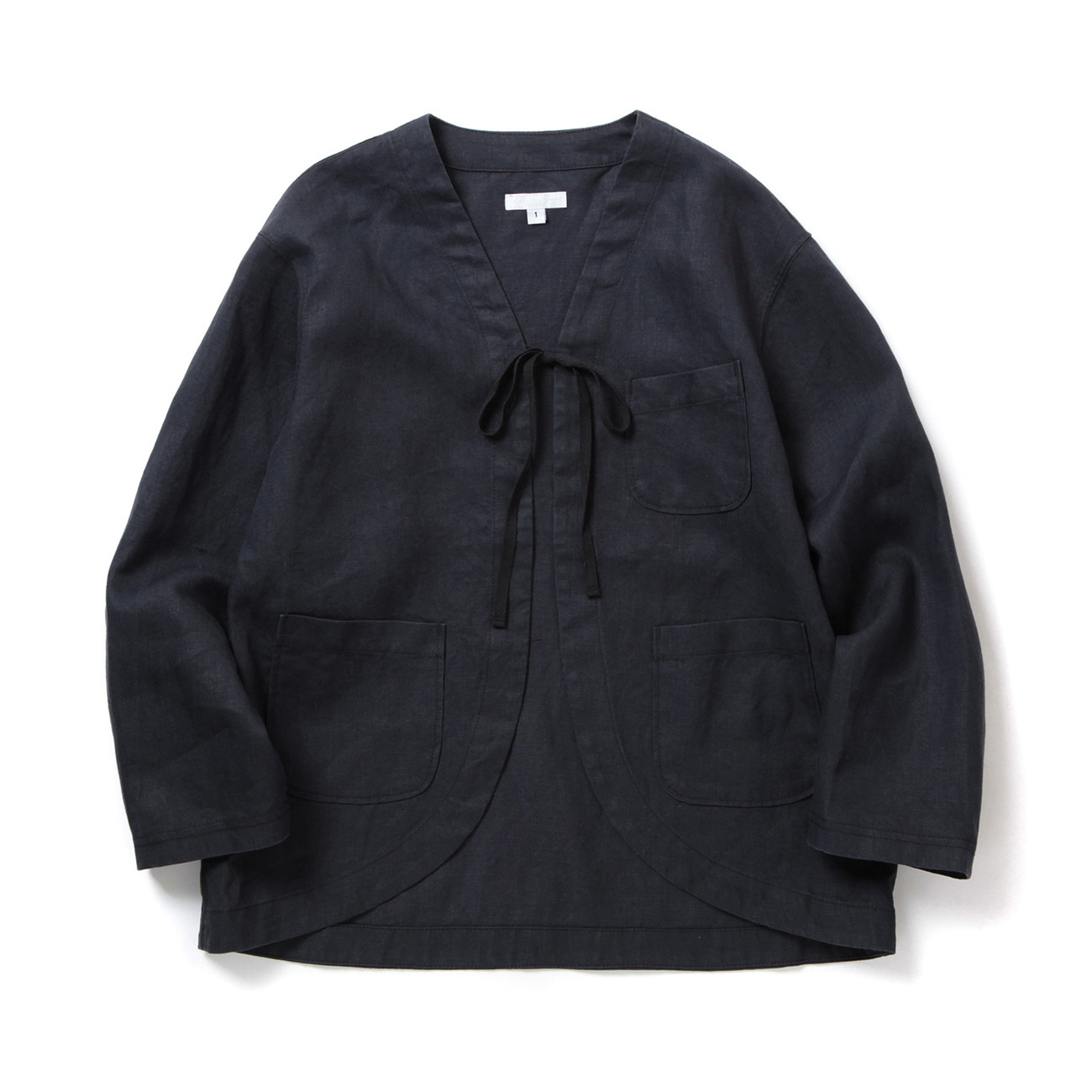 ジャケット・アウター engineered garments cutaway jacket ENGINEERED GARMENTS｜フローラル ジャガード カッタウェイ