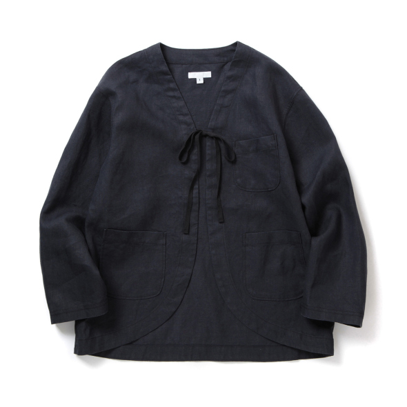 ジャケット・アウター engineered garments cutaway jacket ENGINEERED GARMENTS Cutaway Jacket [Animal Print]