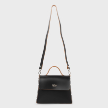 Hender Scheme / エンダースキーマ | assemble hand bag flap M