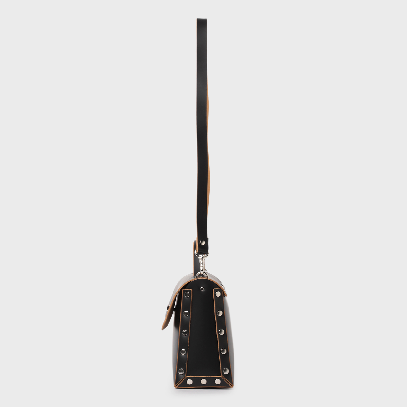 Hender Scheme / エンダースキーマ | assemble hand bag flap M