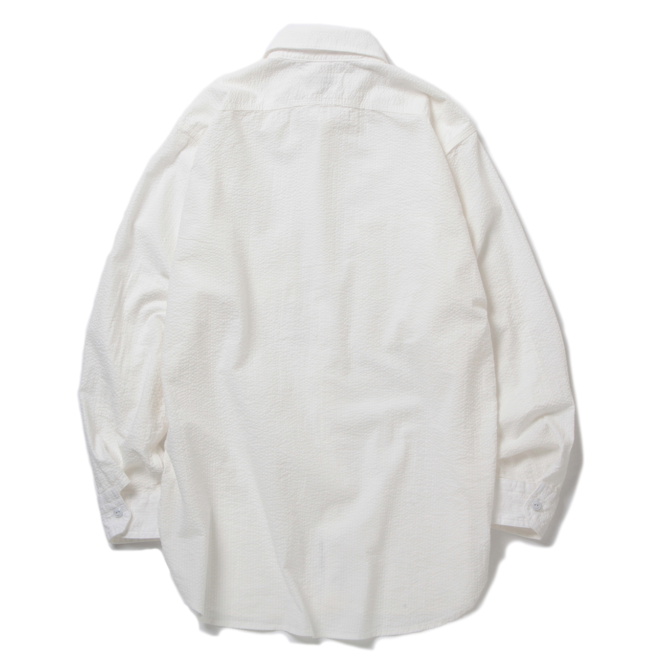 ENGINEERED GARMENTS / エンジニアドガーメンツ | Work Shirt - Tone