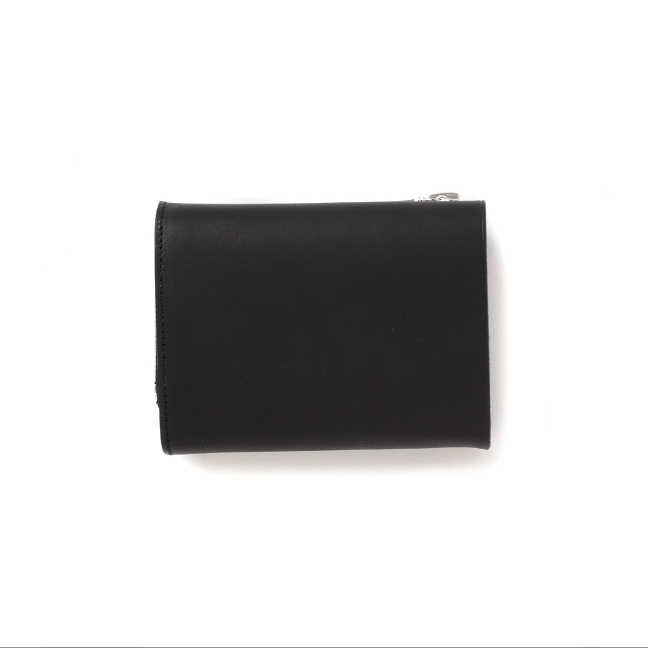 Aeta / アエタ | VT18 FOLDED WALLET - Matte Black | 通販 - 正規取扱