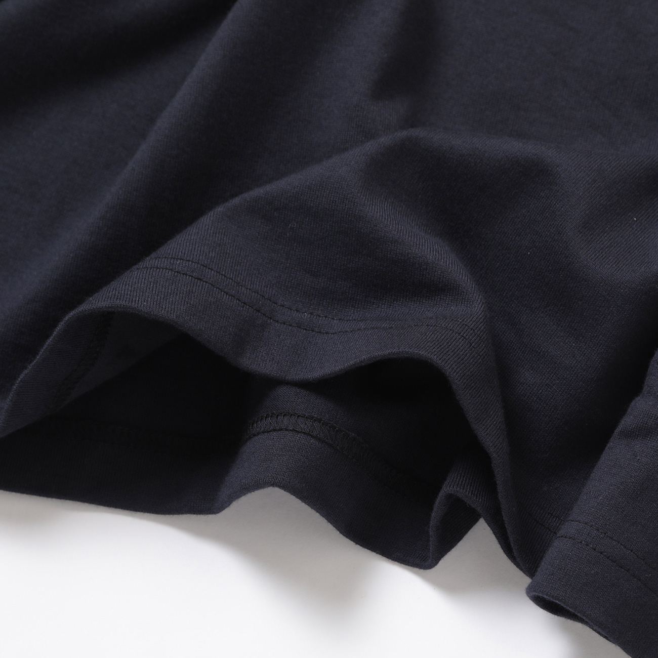 S.F.C Stripes For Creative / エスエフシー | BIG MAX SS TEE - Navy