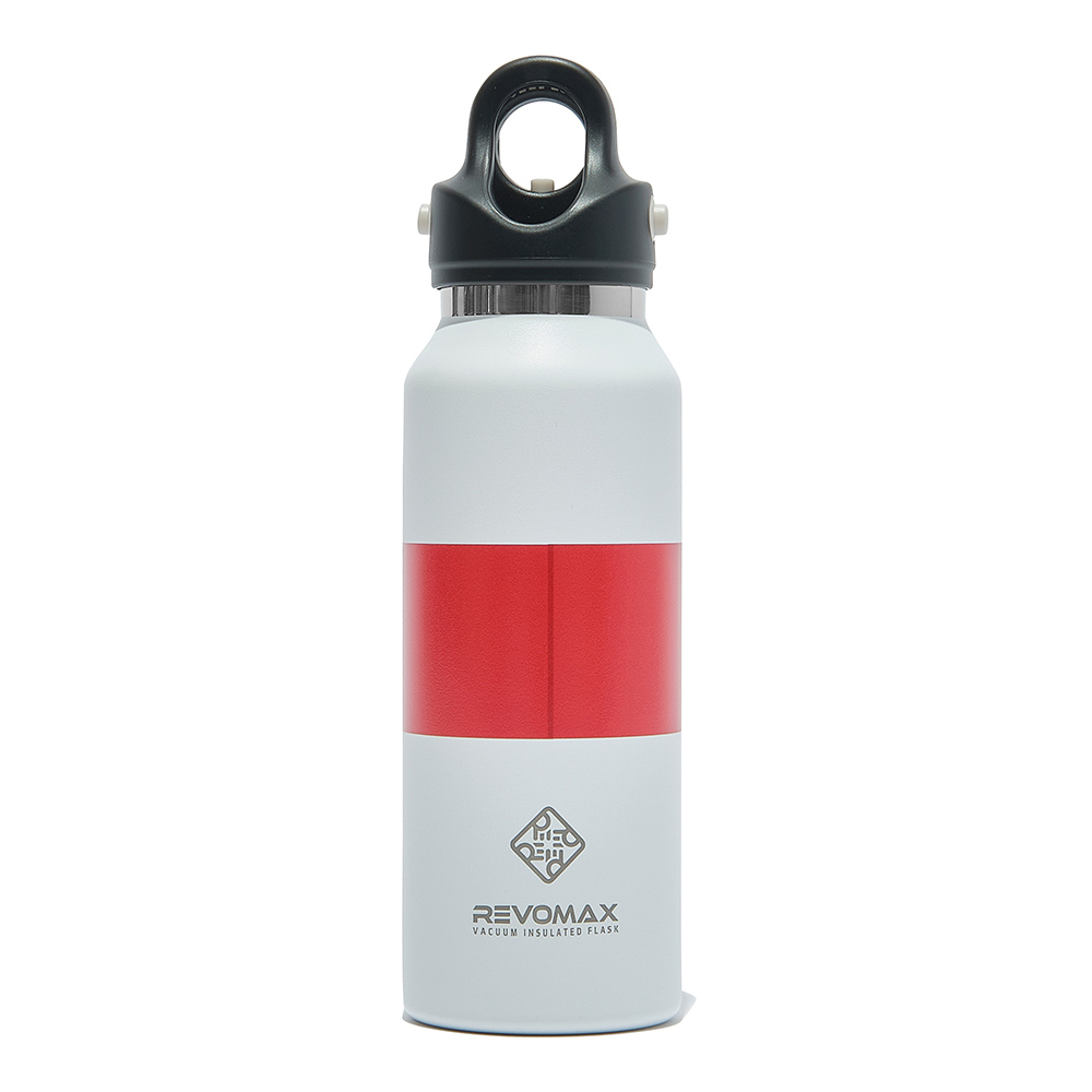 RESEARCH | MT Bottle - White×Red | 通販 - 正規取扱店 | COLLECT