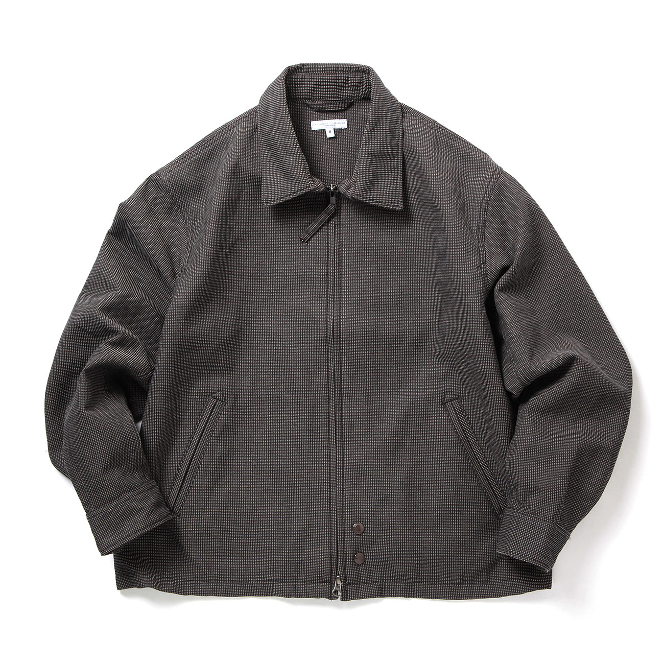 ENGINEERED GARMENTS / エンジニアドガーメンツ | Claigton