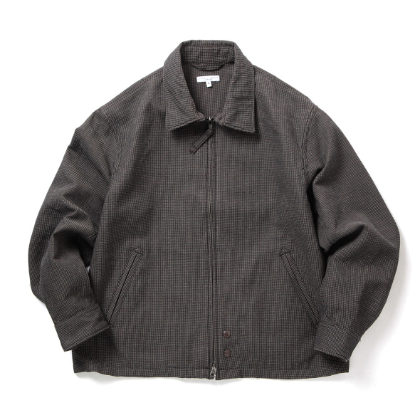 ENGINEERED GARMENTS / エンジニアドガーメンツ | Claigton