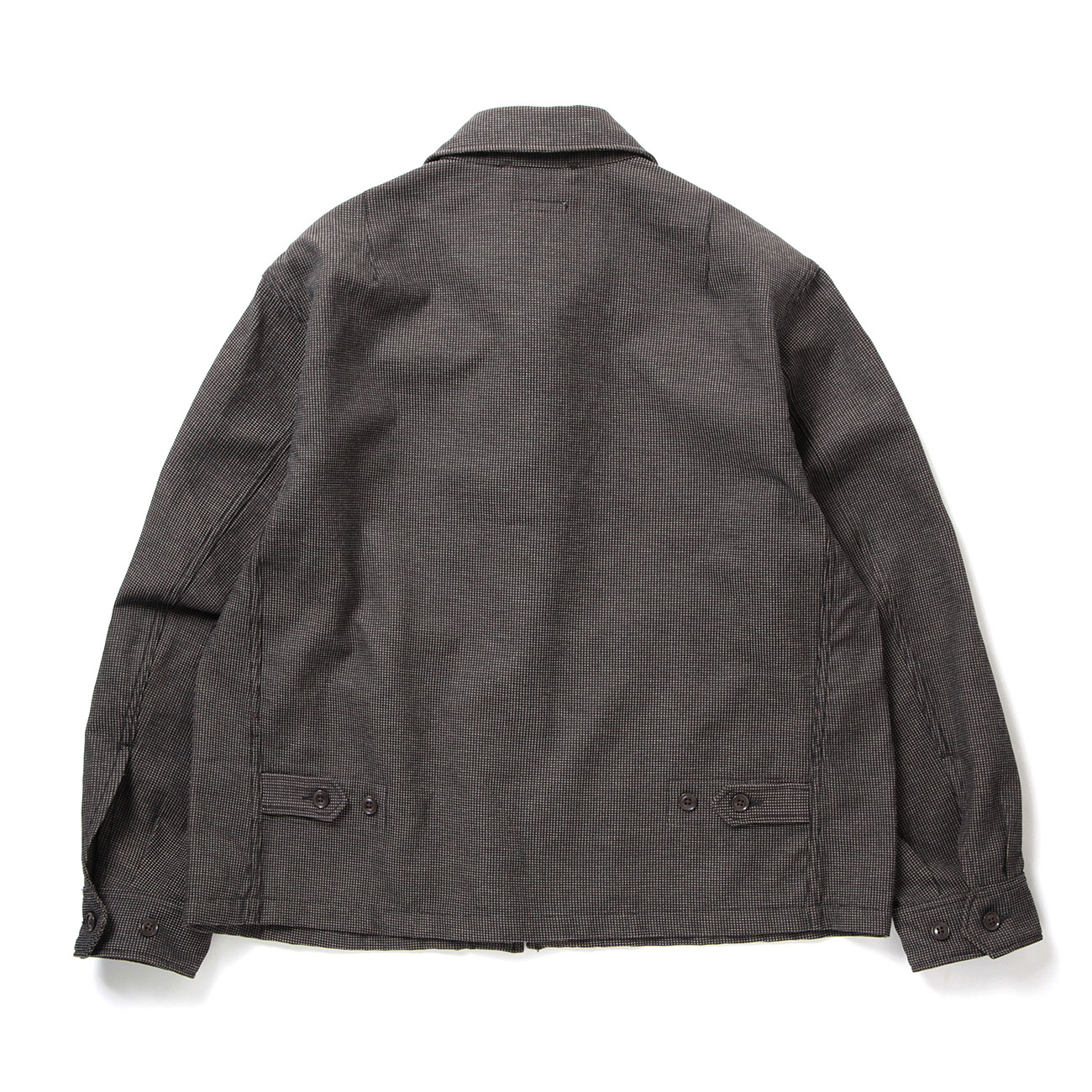 ENGINEERED GARMENTS / エンジニアドガーメンツ | Claigton