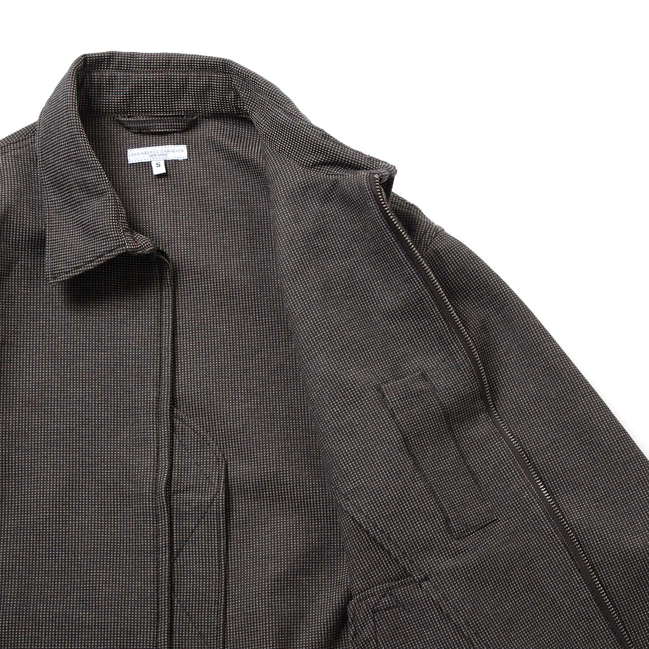 ENGINEERED GARMENTS〉 x〈GLOVERALL〉 11月12日（土）リリース