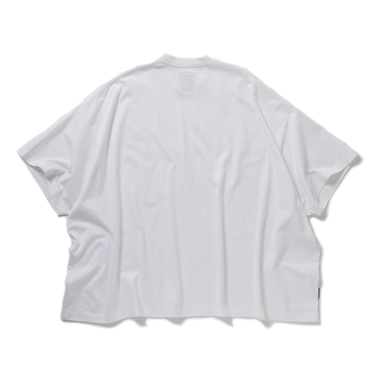 S.F.C Stripes For Creative / エスエフシー | BIG MAX SS TEE