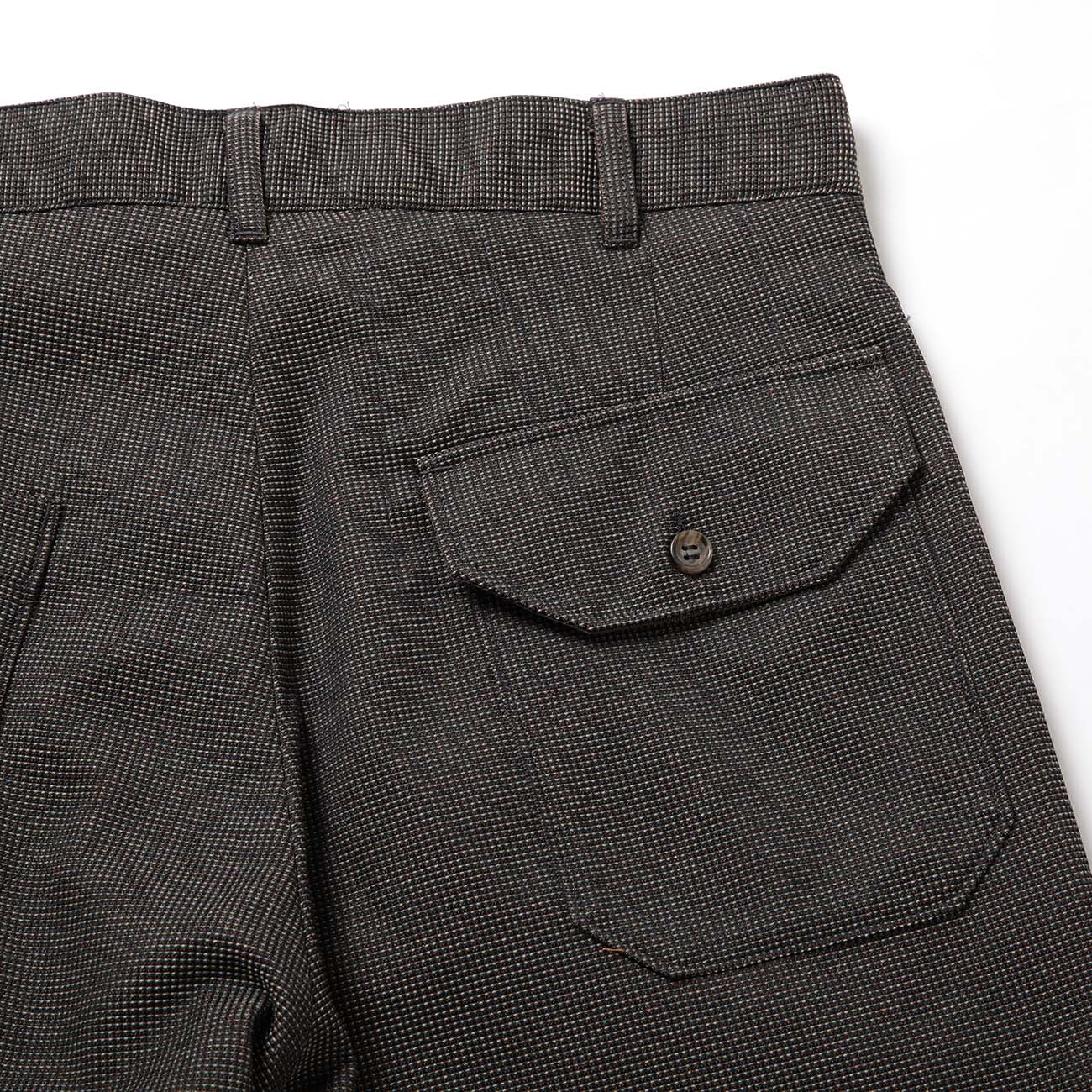 ENGINEERED GARMENTS / エンジニアドガーメンツ | Carlyle Pant
