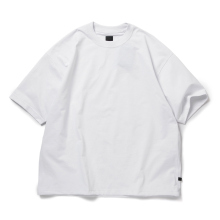 DAIWA PIER39 / ダイワピア39 | TECH DRAWSTRING S/S TEE - White
