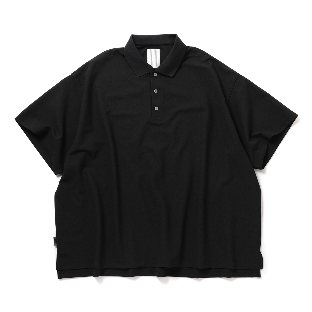 Stripes For Creative SFC POLO ダメージ有り