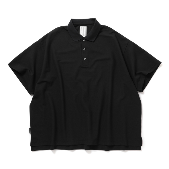 SFC - S.F.C Stripes For Creative SFC BIG POLOの通販 by