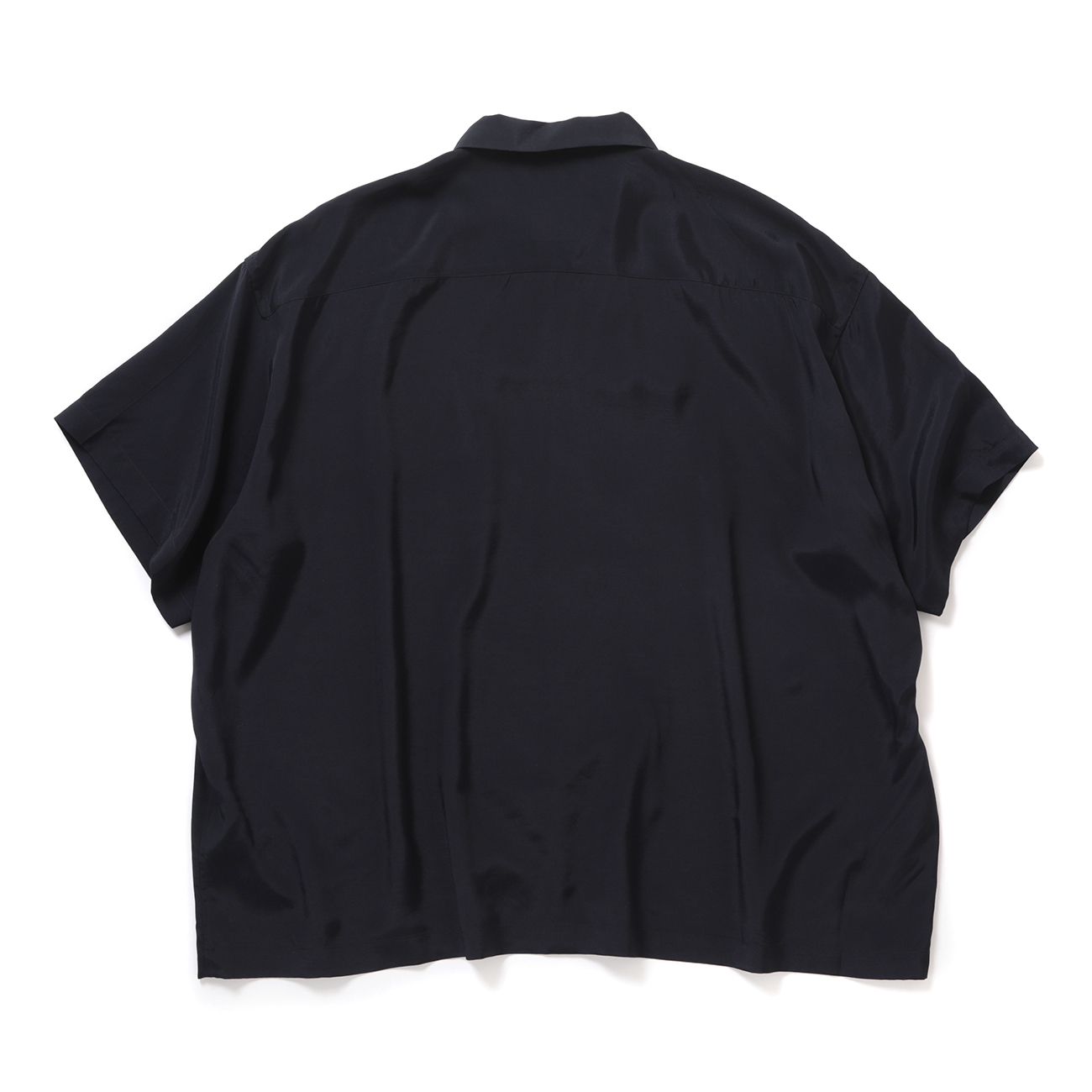 トップス S.F.C / OPEN COLLAR SS SHIRT S.F.C/エスエフシー OPEN COLLAR SS SHIRT - メルカリ