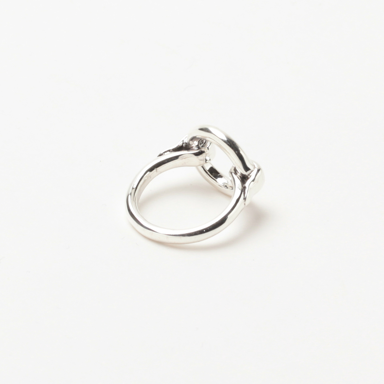 XOLO JEWELRY / ショロ ジュエリー | Circle ring - Silver 925