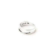 XOLO JEWELRY / ショロ ジュエリー | Dig Ring - Silver 925
