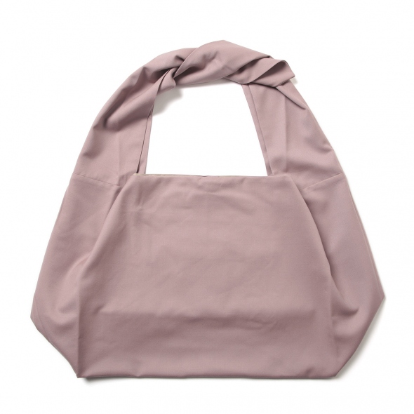 Dulcamara / ドゥルカマラ | よそいきトートBAG - Smoke Pink | 通販 - 正規取扱店 | COLLECT STORE /  コレクトストア