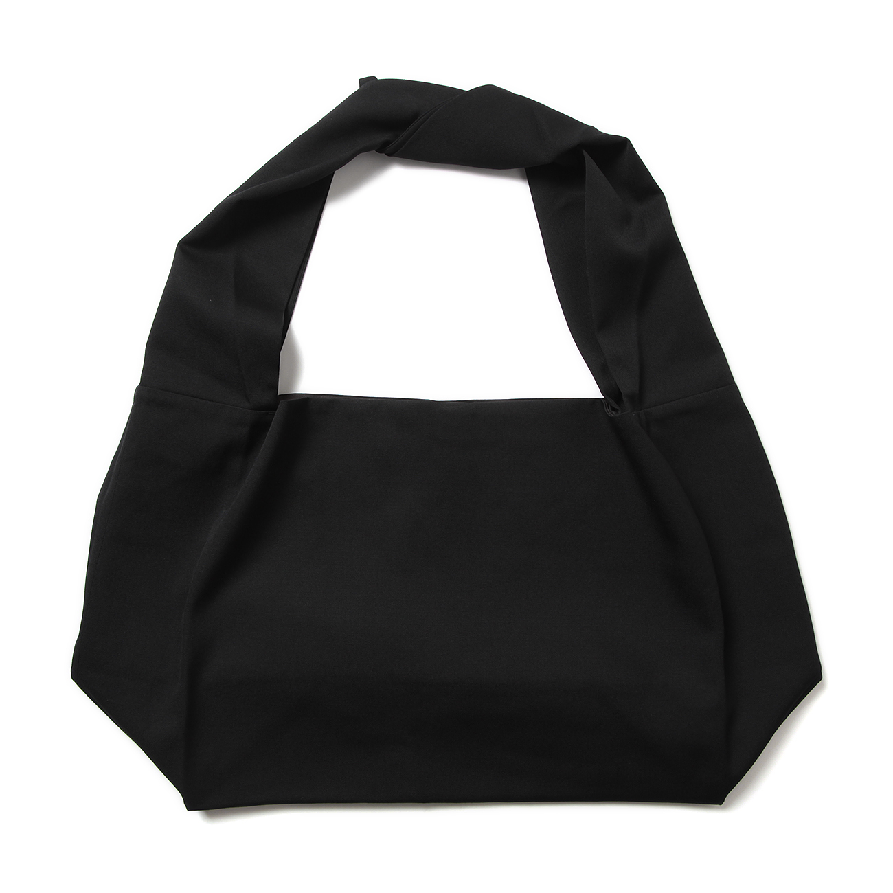 Dulcamara / ドゥルカマラ | よそいきトートBAG - Black | 通販