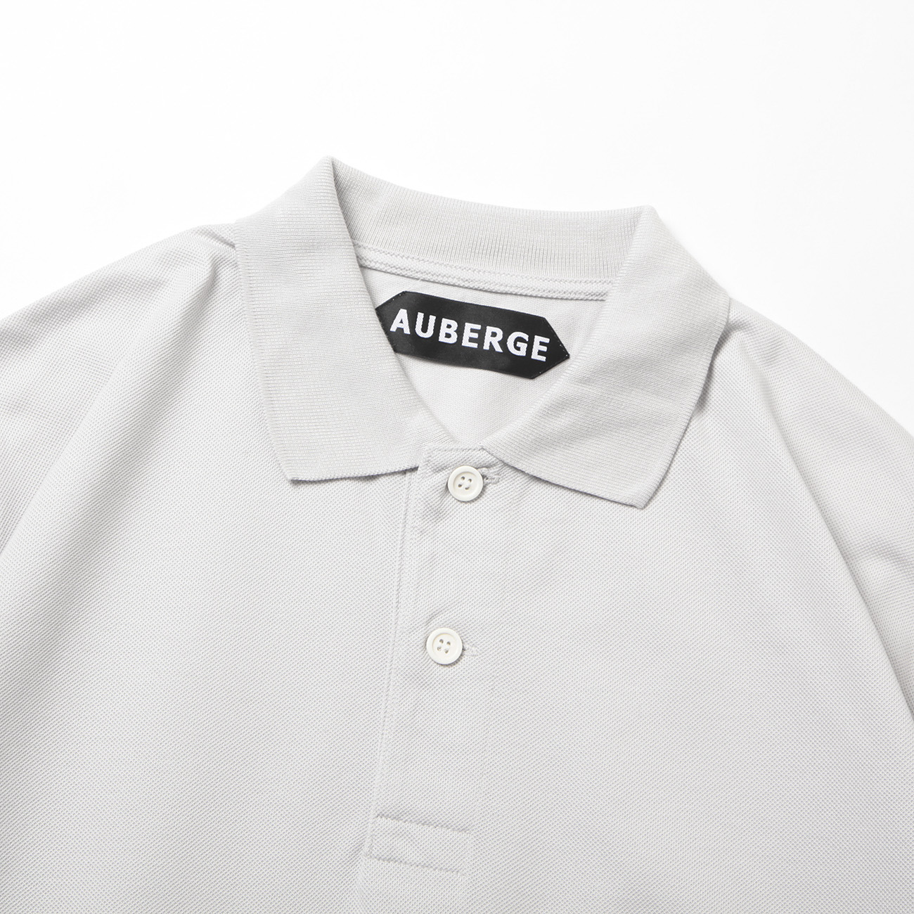 AUBERGE / オーベルジュ | ISLAND 40 - Light Gray | 通販